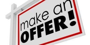 Motivated Sellers