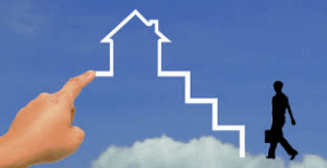steps to buying a home