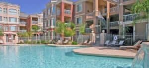 tempe condos