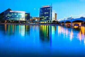 tempetownlake