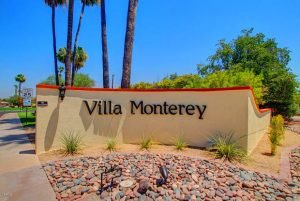 villa monterey