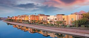 Sage condominiums