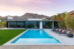 Scottsdales luxury home