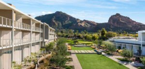 mountain shadows resort condominiums
