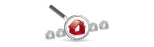 Home search