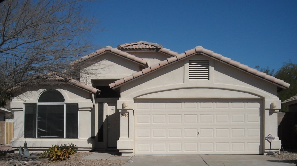 Keller Williams Realty Sonoran Living
