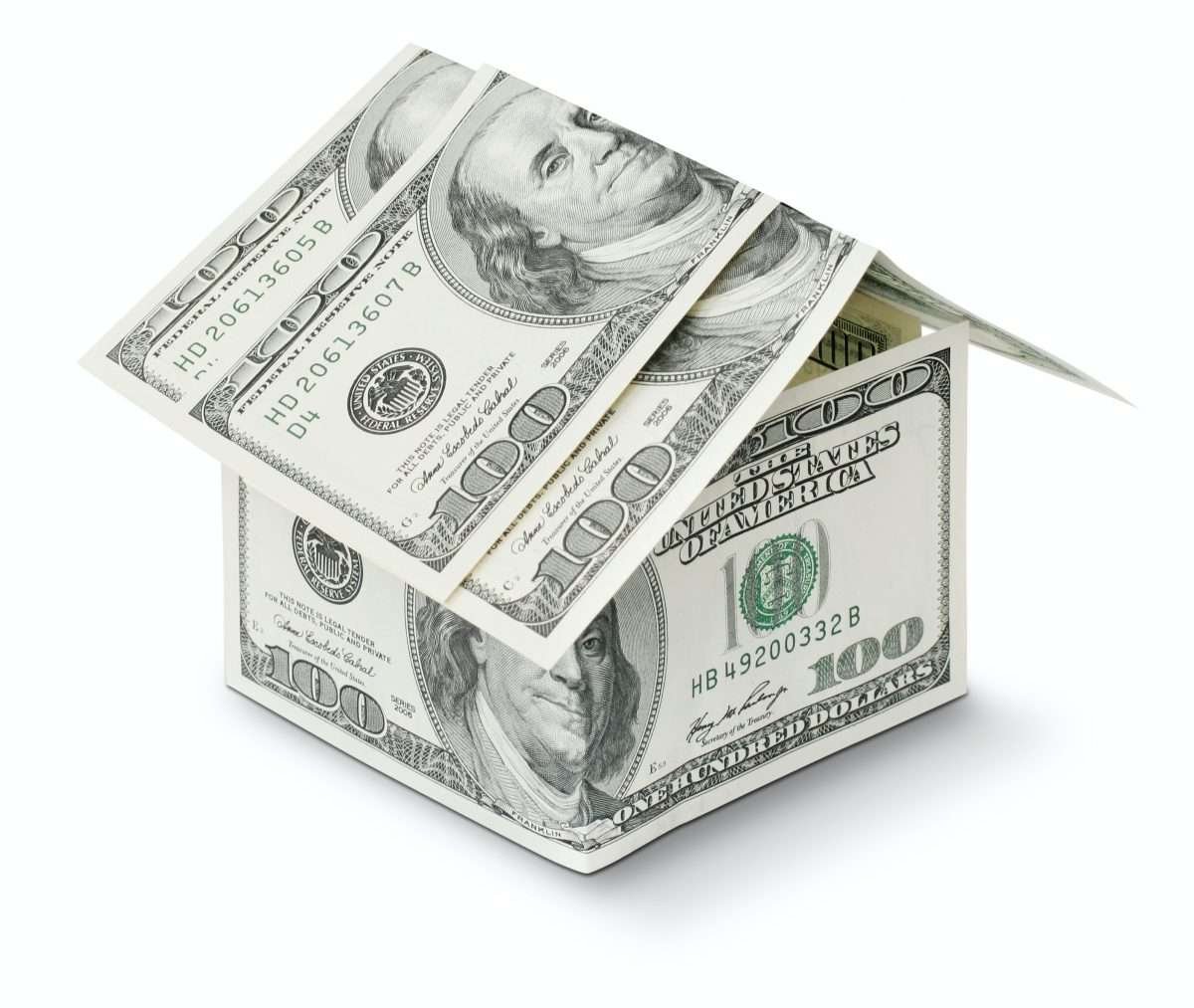 wrap financing