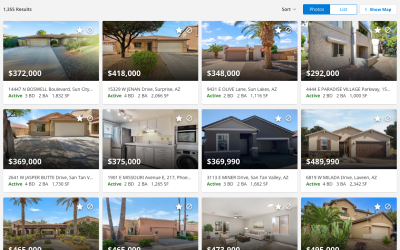 Real Estate News 1 Homes for sale under 500K