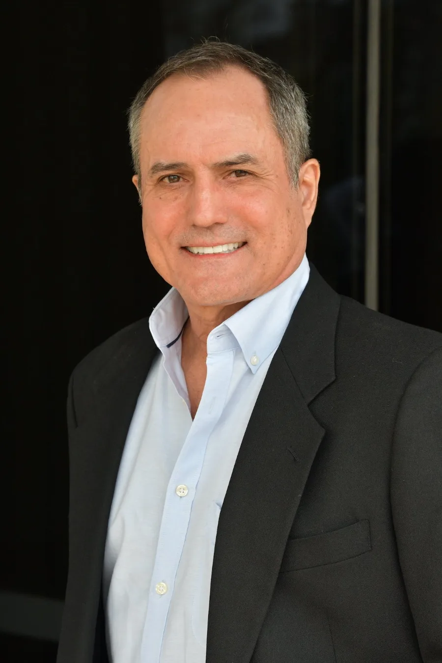 Rick Mauch
